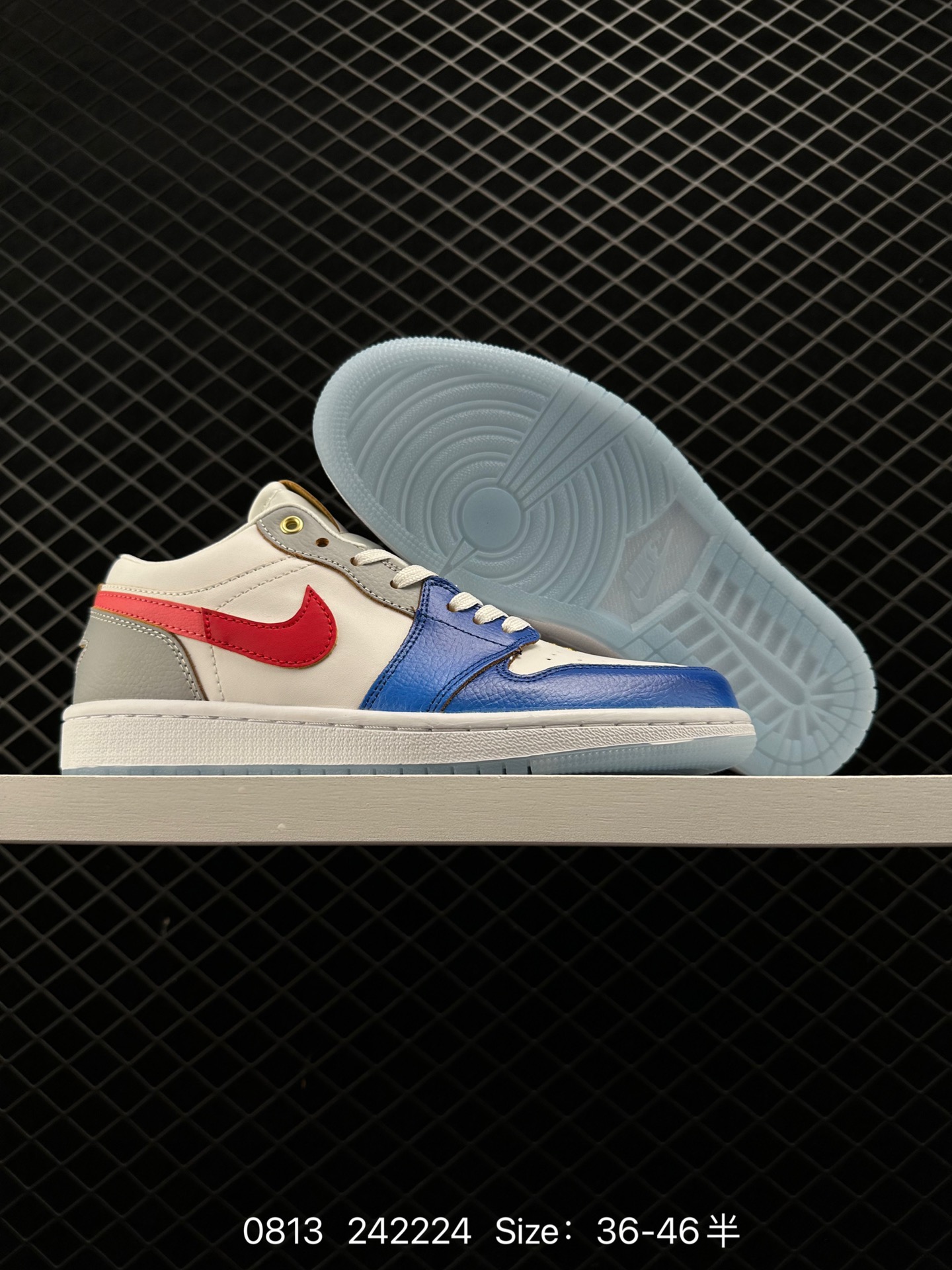 Nike Air Jordan 1 Mid”Green Yellow“